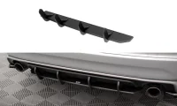 Volvo XC60 Street Pro Maxton Hækdiffuser 13-17 - R-Design - Facelift