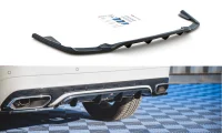 Volvo XC60 Maxton Hækdiffuser 17-21 - R-Design - Facellift