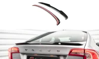 Volvo S60 Maxton Hækspoiler 10 -14 - R-Design