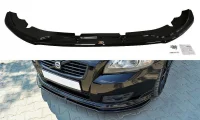 Volvo V50F Maxton Frontsplitter 07-12 - R-Design