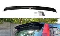 Volvo V50F Maxton Hækspoiler 07-12 - R-Design