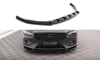 Volvo V90 Maxton Frontsplitter 16-20 - R-Design