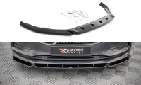 Volvo V90 Maxton Frontsplitter 16-20 - V1