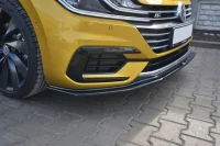 VW Arteon Maxton Frontsplitter V1 - R-Line