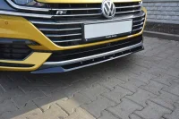 VW Arteon Maxton Frontsplitter V2 - R-Line