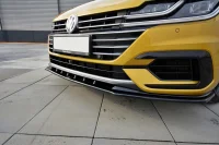 VW Arteon Maxton Frontsplitter V3 - R-Line