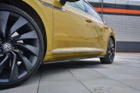 VW Arteon Maxton Sidesplitter Sæt - R-Line