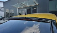 VW Arteon Maxton Bagrudespoiler - R-Line