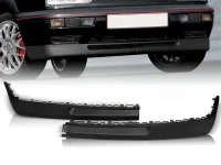 VW Golf 3 ABS GTi/VR6 Frontspoiler Underlæbe