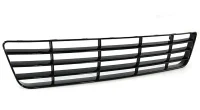 VW Golf 6 Nedre Grill t. R20 Forkofanger 08-12