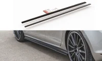 VW Golf 7 Maxton Racing Sidesplitter Sæt - GTI 12-17