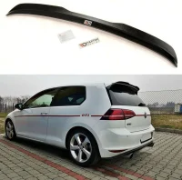 VW Golf 7 Maxton Hækspoiler 12-19 R/GTI/GTE - V3