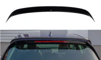 VW Golf 7 Maxton Hækspoiler 12-19 R/GTI/GTE - V1