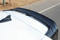 VW Golf 8 Hækspoiler Clubsport Design