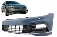 VW Passat B8 3G ABS Forkofanger R-Line Design 15-19