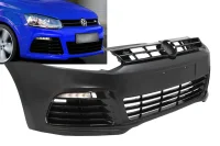 VW Polo 6R 6C Forkofanger R20 Design LED 09-18