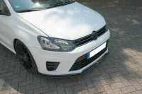 VW Polo 6R Maxton Frontsplitter WRC