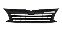 VW T5 Frontgrill Emblemfri 09-16