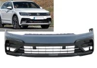 VW Tiguan AD ABS Forkofanger Front R-Line Design 16-