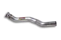 Audi A4 B6/B7 Supersprint Connection Pipe