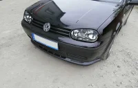 VW Golf 4 Maxton Frontsplitter