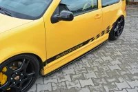 VW Golf 4 Maxton Sidesplitter Sæt - R32