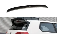 VW Golf 7 Maxton Hækspoiler Clubsport Design 12-16 - GTI