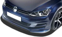 VW Golf 7 RDX Styling Frontspoiler 12-17