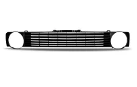 VW Golf 1 Emblemfri Frontgrill