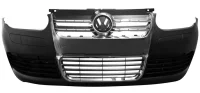 VW Golf 4 ABS Forkofanger G5 R32 Design