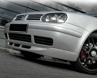 VW Golf 4 ABS Styling Frontspoiler Jubi - Type 1