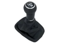 VW Golf 4 og Bora Gearknop med manchet 24mm