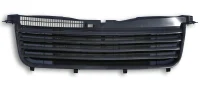 VW Passat 3BG Frontgrill Sort