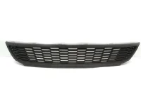 VW Polo 6R Nedre Grill Honeycomb ABS Sort