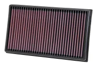 BMW K&N Luftfilter Panelfilter 33-2070