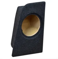 VW Touareg Baskasse Subwoofer 8" 20cm V1