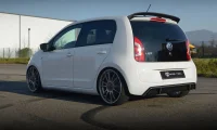 VW Up! SRS Styling Hækspoiler