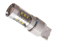 Cree LED 7443 21/5 Watt Canbus - 1 stk.