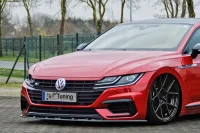 VW Arteon INT Frontsplitter 17- R-Line