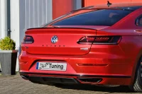 VW Arteon INT Diffuser 17- R-Line