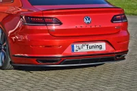 VW Arteon INT Diffuser inkl. Splitter 17- R-Line