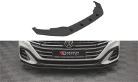 VW Arteon Maxton Frontsplitter Street Pro 20- R-Line