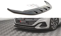 VW Arteon Maxton Frontsplitter 20- V2 - R-Line