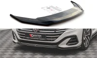 VW Arteon Maxton Frontsplitter 20- V3 - R-Line