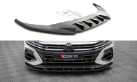 VW Arteon Maxton Frontsplitter 20- V2 - R