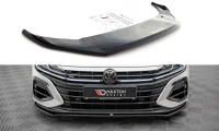 VW Arteon Maxton Frontsplitter 20- V3 - R