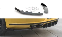 VW Arteon Maxton Hæksplitter Flaps - R-Line