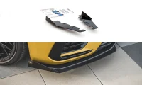 VW Arteon Maxton Frontsplitter Flaps - R-Line