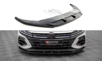 VW Arteon Maxton Frontsplitter 20- V1 - R