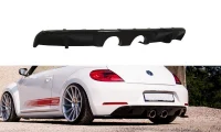 VW Beetle A5 Maxton Diffuser 11-